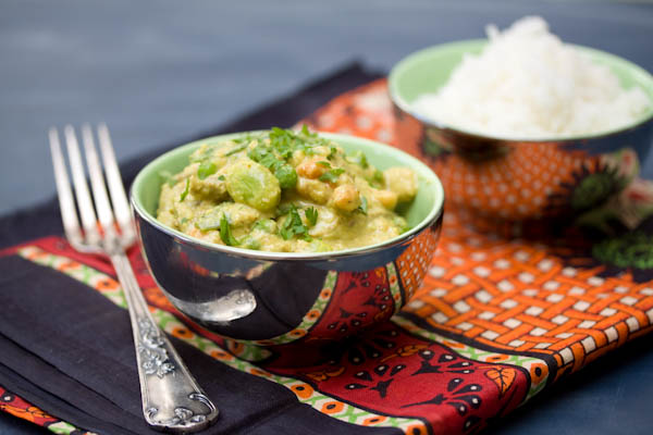 Photographie culinaire curry de boeuf