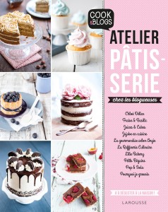 Atelier pâtisserie