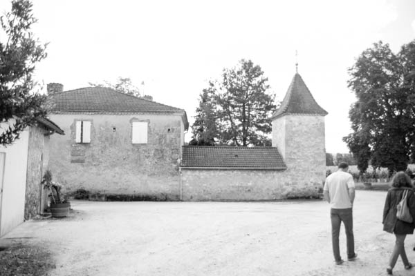 Côtes de Gascogne