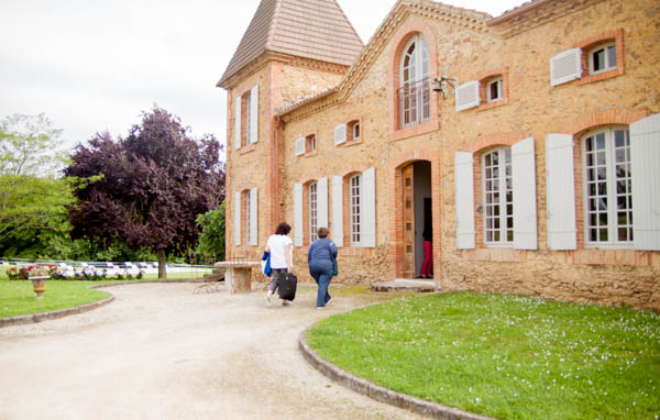 Côtes de Gascogne