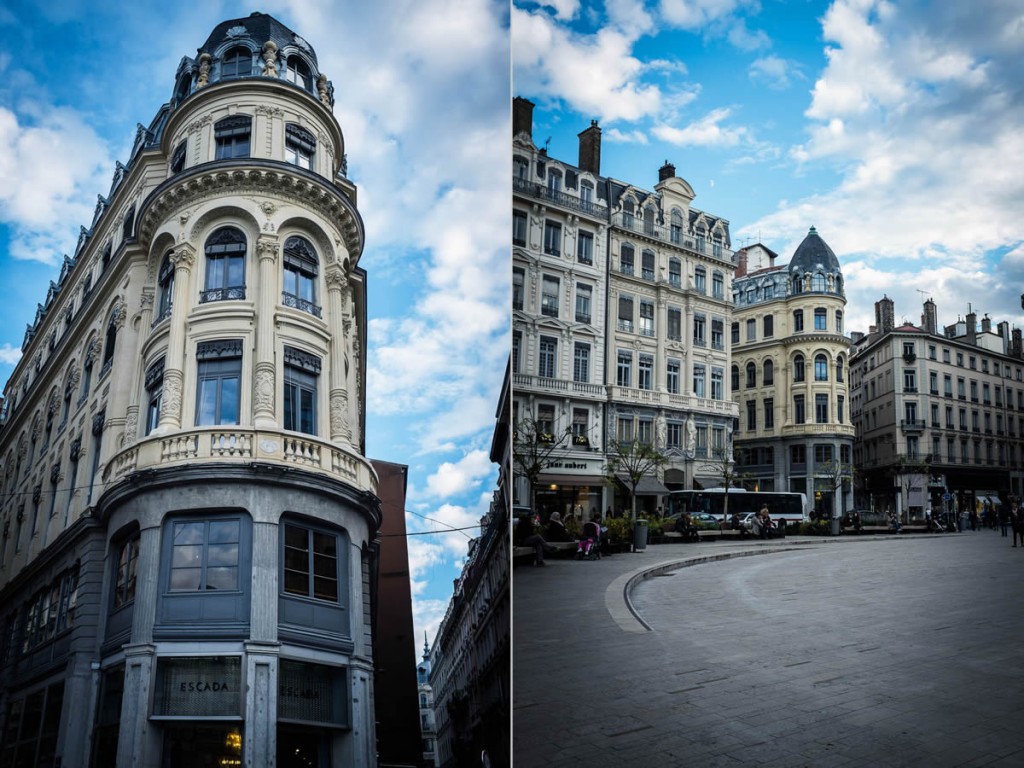 Lyon, à la découverte du cardon