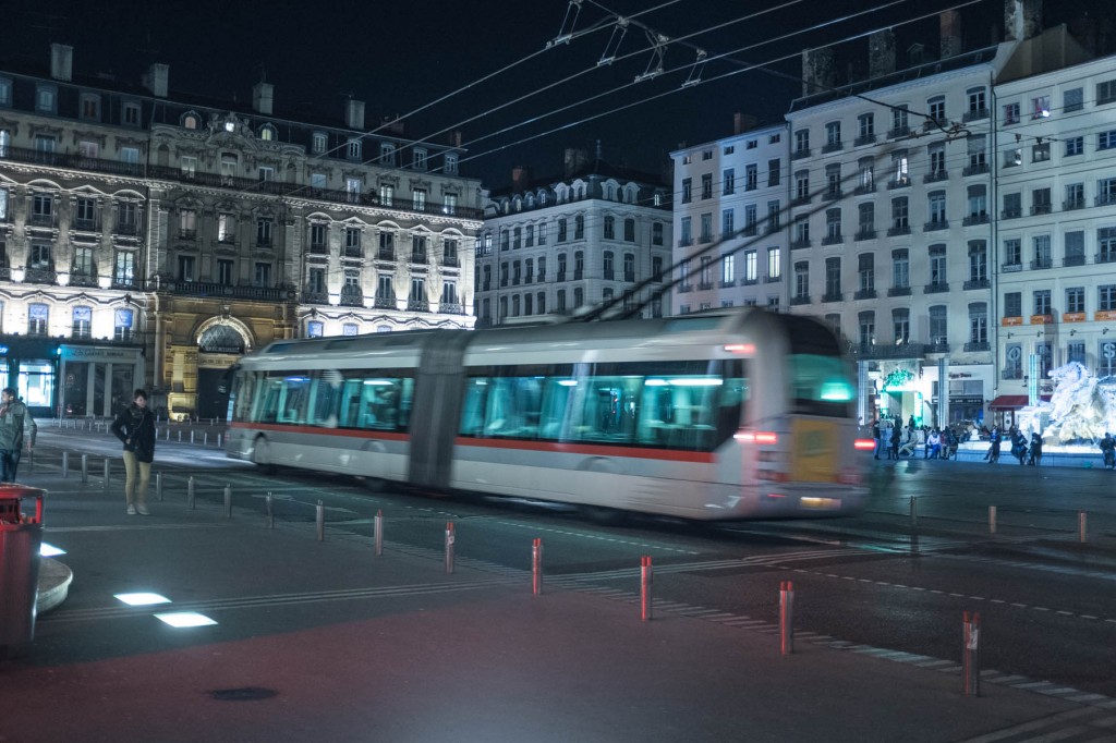 Lyon, à la découverte du cardon