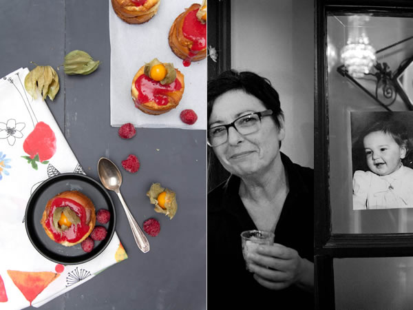 Photographie culinaire tapas